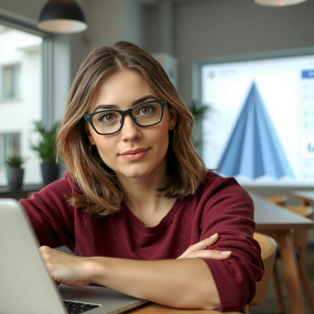 Jan, HLavní Analytik