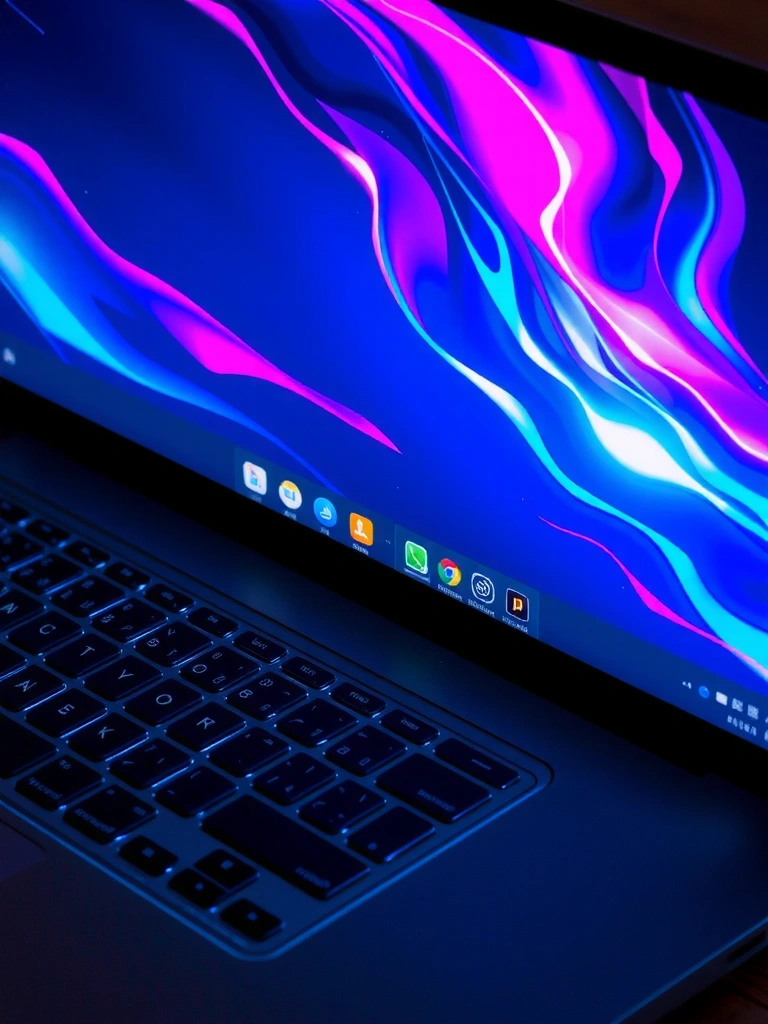 Technologické zázemí