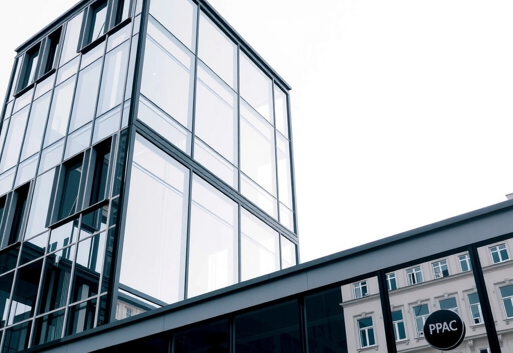 DataPredict World HQ