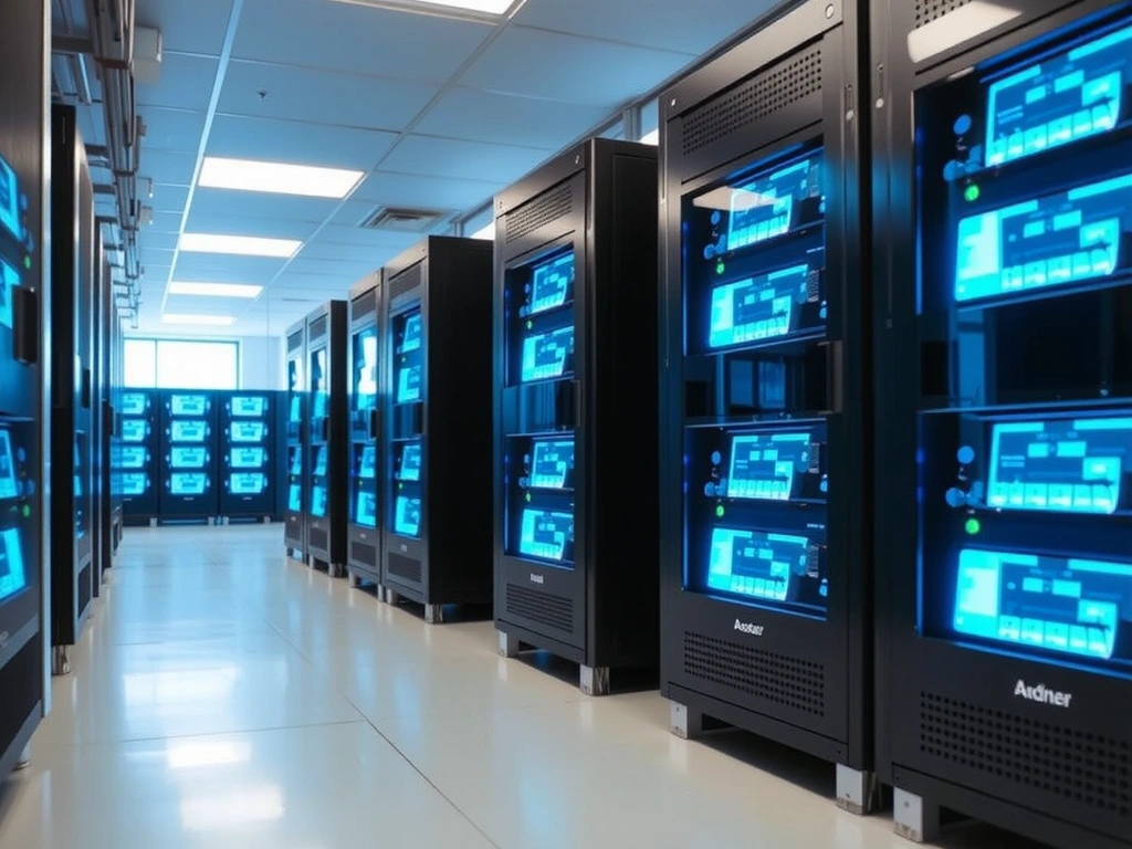 Zabezpečení dat DataPredict