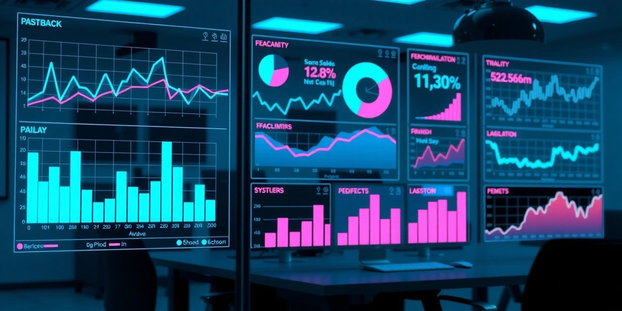 Data Visualization Preview