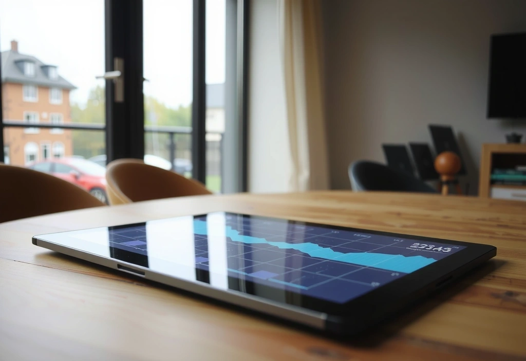 Digitální rozhraní