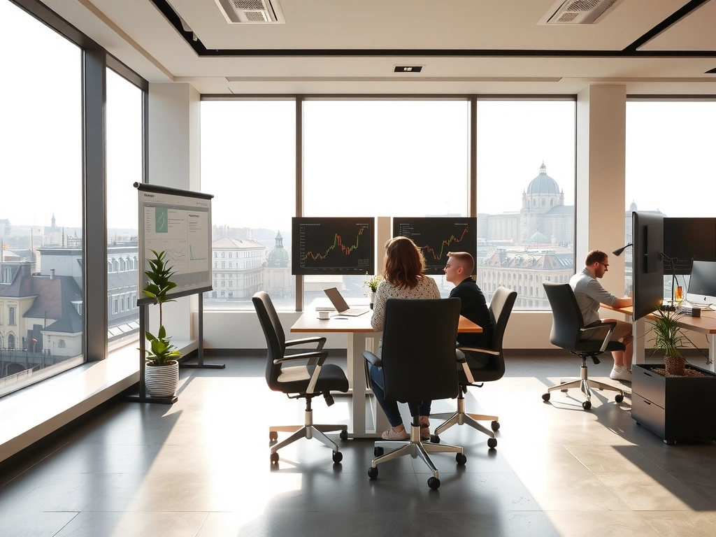 Kancelář DataPredict